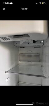 Lednice LG - 5