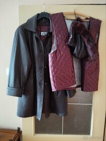 Kozeny kabat - 5