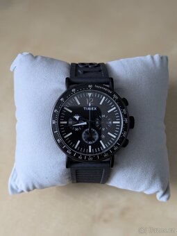 Timex Standard Chronograph - 5