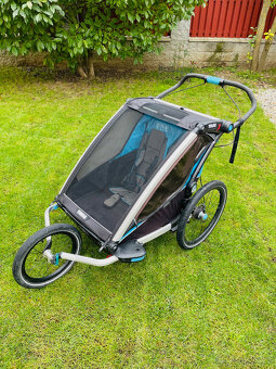 Thule Chariot Sport 2 - Double - 5