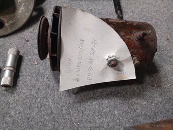 Tatra,Praha, Jawa, Walter - 5