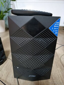 Reproduktor fenda - 5