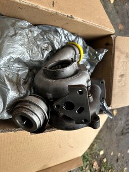 Turbo Volkswagen t5 2.5tdi 128kw - 5
