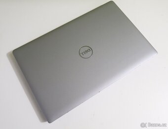 DELL LATITUDE 5521 i7-11850H/64GB/SSD1024GB/FHD+DOTYK/NVIDIA - 5