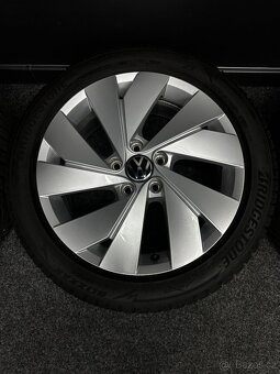 Alu VW 5x112 17” Golf 8 Belmont - 5