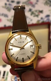 prim hodinky - 5