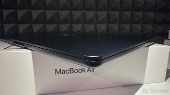 MacBook Air M2 2022 - 5