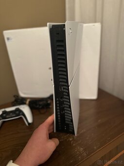 Sony PlayStation 5 slim 800gb - 5