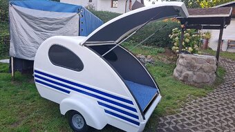 Mini karavan PICCOLINO 007 - 5