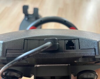 Volant Thrustmaster Ferrari Red Legend Edition - 5