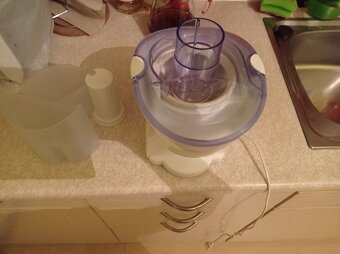 Philips HR 1823 Odšťavňovač - 5