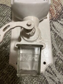 Porcelánové mlýnky - 5