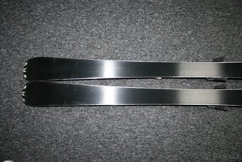 dievcenské lyže atomic 120 cm - 5