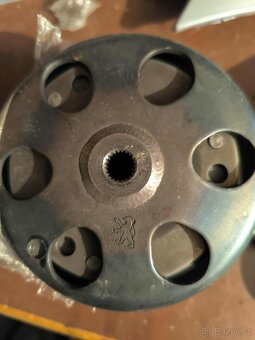 Díly Peugeot speedfight 100 - 5