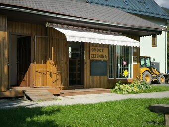 Prodej, obchodní prostory Ostravice - 5