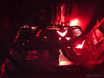 Ryzen 9 5900X(enhanced) 12/24 jad,Ram 64 Gb, RX 6900 XT 16Gb - 5