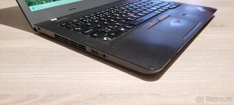 Lenovo, i7-6500u 2/4x 3,10GHz, 16GB DDR3, 256GB SSD, graf.2G - 5