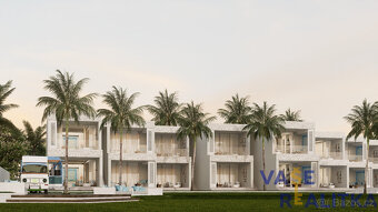 Prodej apartmánu, 80 m2, Tianyar, Bali - 5