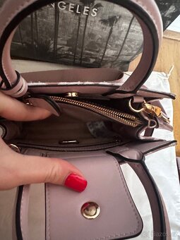 Kabelka přes rameno / do ruky. - 5