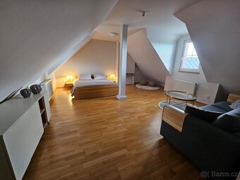 Prodej mezonetového apartmánu Horní Mísečky - 5