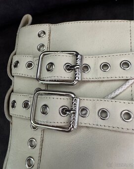 TWINSET dámské boty - 5