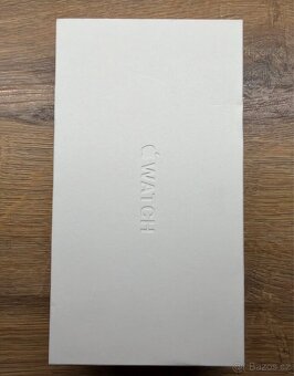 Apple Watch Ultra 2 – výborný stav + nepoužitá nabíječka - 5