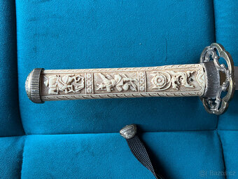 Dekorativní meče - 5