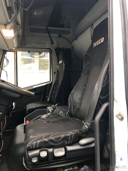 Iveco eurocargo 120EL22 s čelem - 5