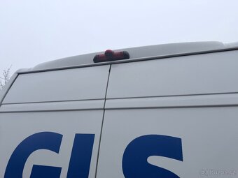 Fiat Ducato Maxi L4H2 - 5