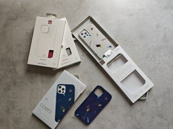 TOP – iPhone 12 128 GB + originální balení + příslušenství - 5