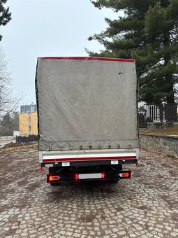 Renault Master 2.5 DCI 84 Kw, r.v.2004 - 5