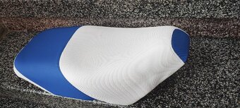 Manet korado dlouhé Sedlo - 5