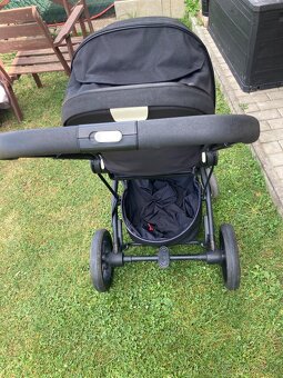 Kočárek cybex balios s lux - 5