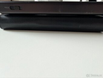 Sony MP-CD1 kapesní projektor černý - 5