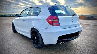 Bmw 130i 2007 195kw e81 po servisu - 5