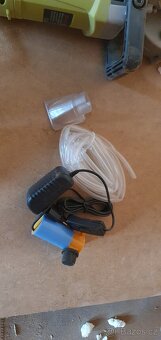 Drážkovačka frézka drážkovací do zdiva - 5