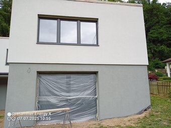 Zemní a zednické práce - 5