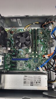 Dell Optiplex 3040 Intel-i5/16GB/SSD512GB/Win11 - 5