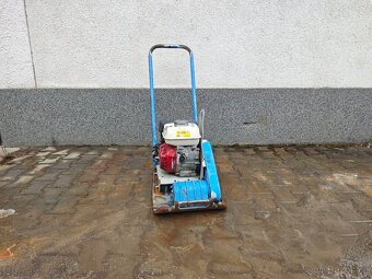 Vibrační deska Weber CF1iHD - 5