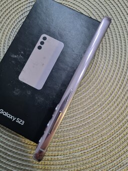 Samsung Galaxy S23 8/256. - 5