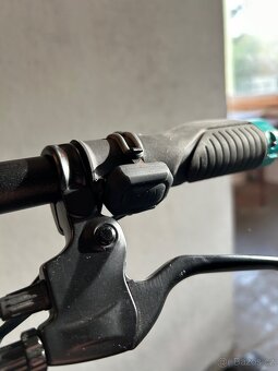 Elektrokoloběžka VSETT 9 PRO - 5