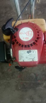 Malý šikovný kultivátor. - 5