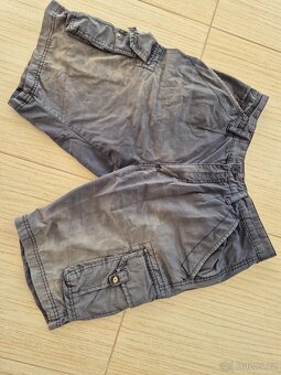 Pánské kraťasy - 5