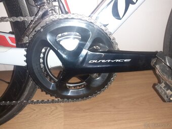 Wilier cento 10air - 5