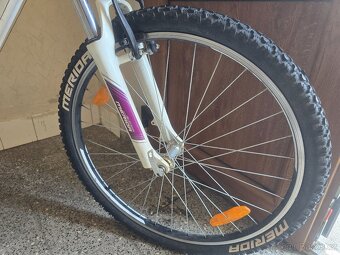 Dívčí kolo Merida juliet 18" - 5
