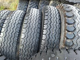 Pneu Mitas 12-20 NB 59 NB 60 - 5