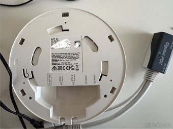 MikroTik routery + switch - 5