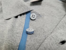 VW Golf POLOKOŠILE - 5