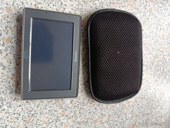 Navigace (GPS) zn. MIO C520 - 5