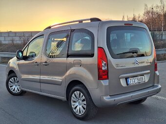 Citroen Berlingo 1.6hdi Multispace - 5